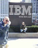 Mirkovo stesti u pobocky IBM