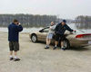 R�no na brehu Missouri River