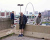 Saint Louis a prehistorici
