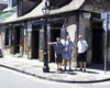 Bourbon Street - New Orleans