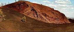 Craters of the Moon