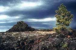 Craters of the Moon