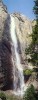 Upper Yosemite Fall
