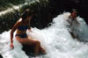 Nicol s Veronikou v Hot Springs