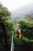 Foto: Ludek Pokorn - Skytrek - Monteverde