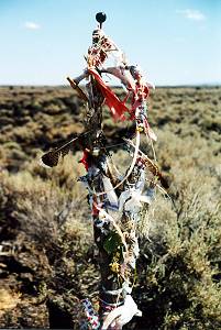 Lava Beds National Monument