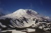 Mt Rainier