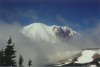 Mt Rainier