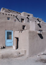 Taos Pueblo