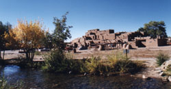 Taos Pueblo