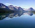 Glacier NP, Montana